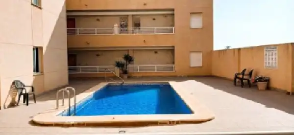 Appartamento con piscina in vendita a Los Montesinos