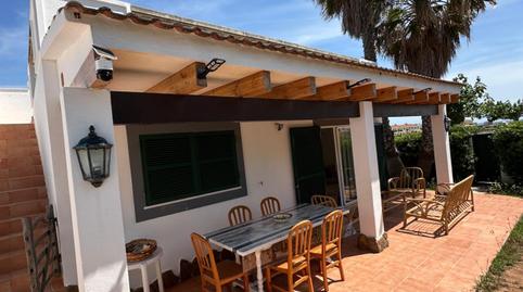 Photo 4 of Single-family semi-detached for sale in Cala en Blanes, Illes Balears