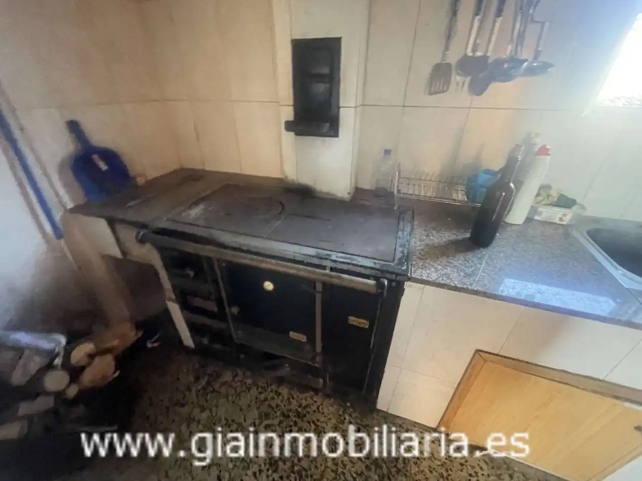 Casa con jardín en venta en Calle Xestal, imagen 29