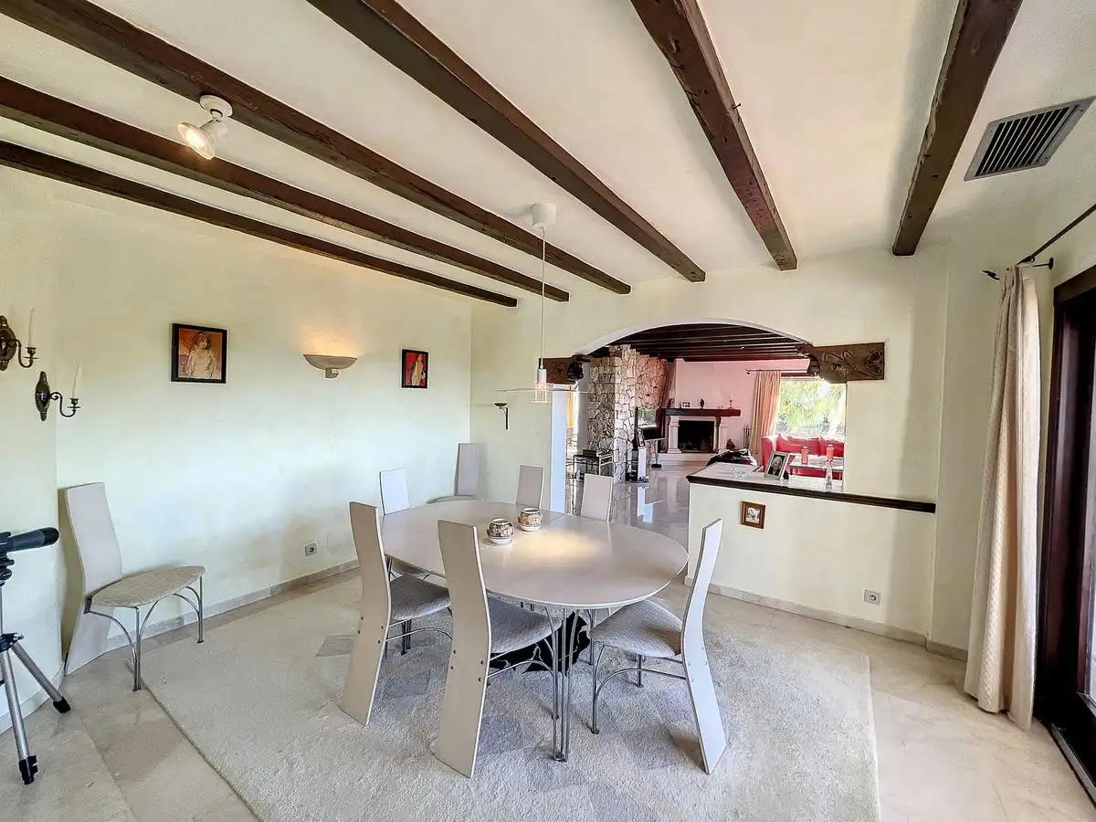 Villa avec piscine à vendre à Mijas pueblo, imagen 13