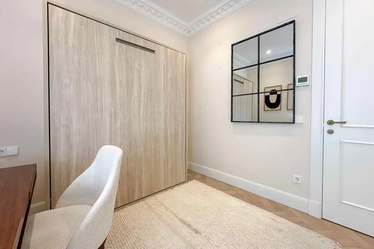 Flat with terrace for sale in Calle de Núñez de Balboa, imagen 68