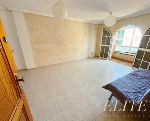 Living room of Flat for sale in Agüimes  with Storage room and Balcony