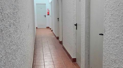 Foto 2 de Traster en venda a Avenida de Masnou, 22, Canuta, Alicante