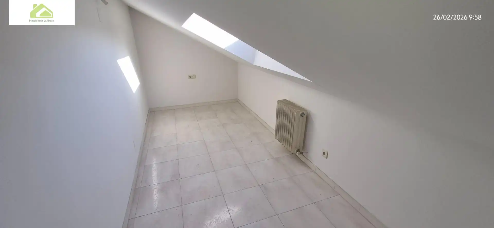 Oficina en venta en Zamora Capital 