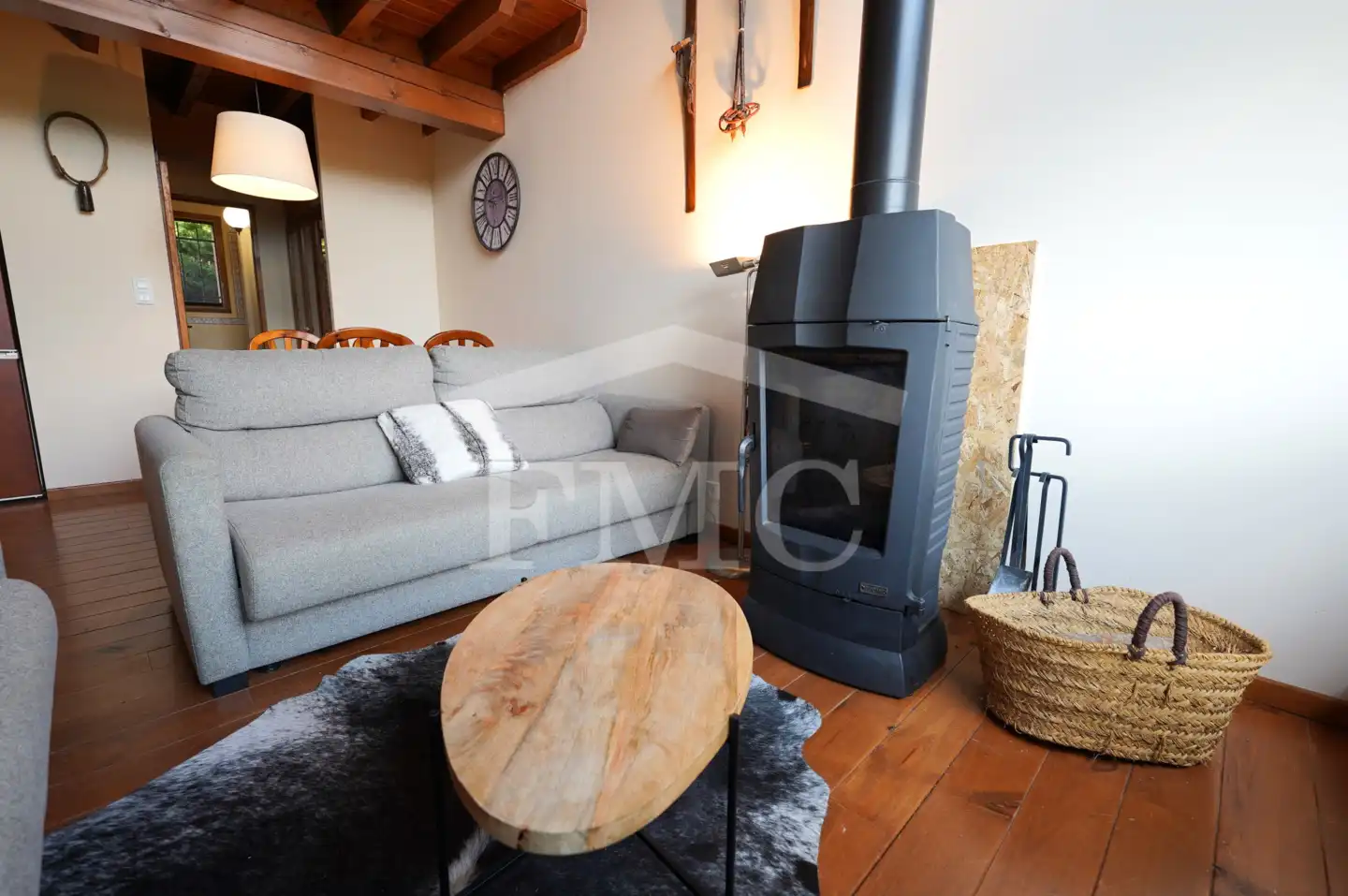 Casa amb jardí en venda a Route d'Estavar 10, imagen 7