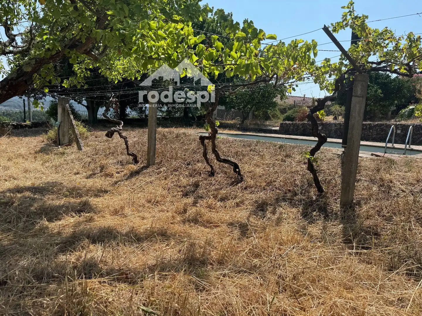 Casa o chalet en venta en As Neves   con Calefacción, Trastero y Piscina