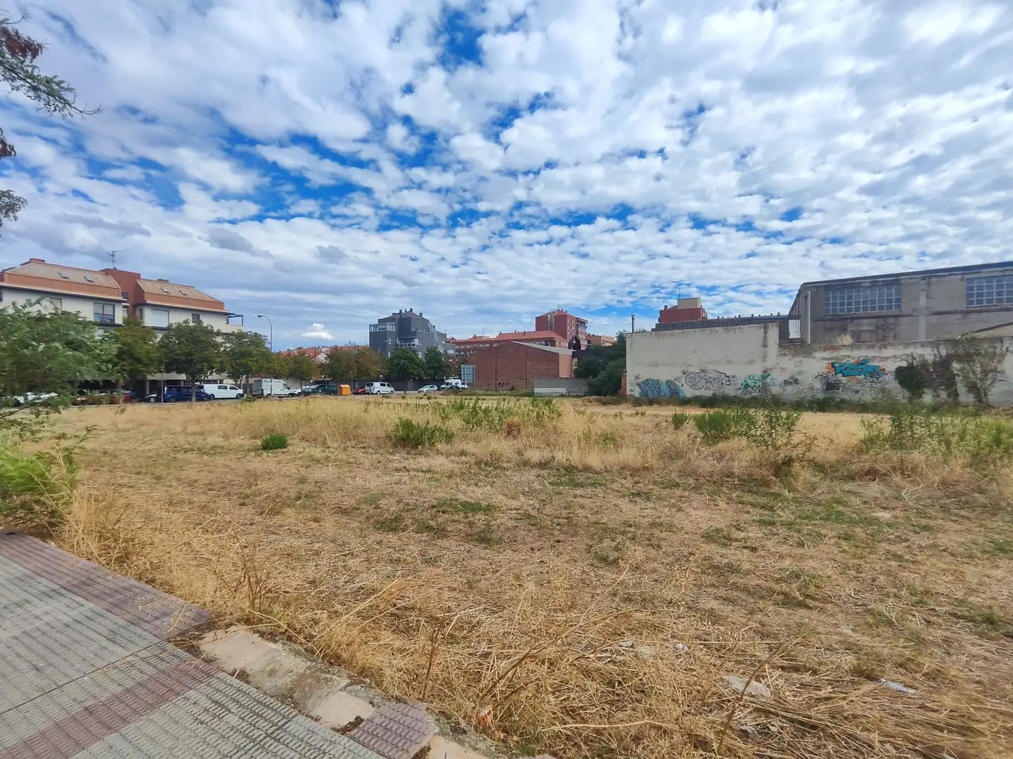 Terrain résidentiel à vendre à Logroño - Avenida de Burgos, imagen 11
