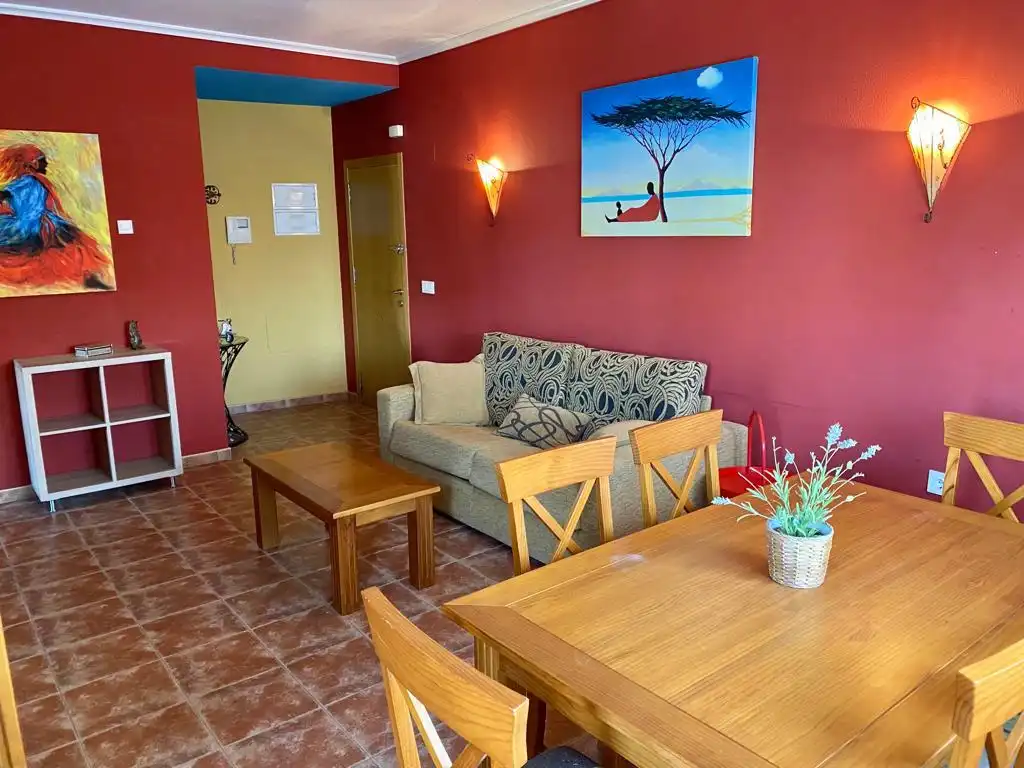 Wohnung mit Aufzug zum Verkauf in Calle Cristóbal Colón, imagen 2