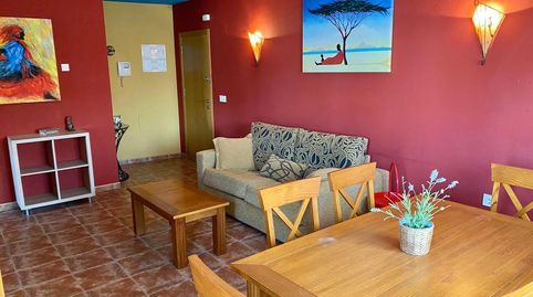 Foto 2 de Piso en venta en Calle Cristóbal Colón, Almoradí, Alicante