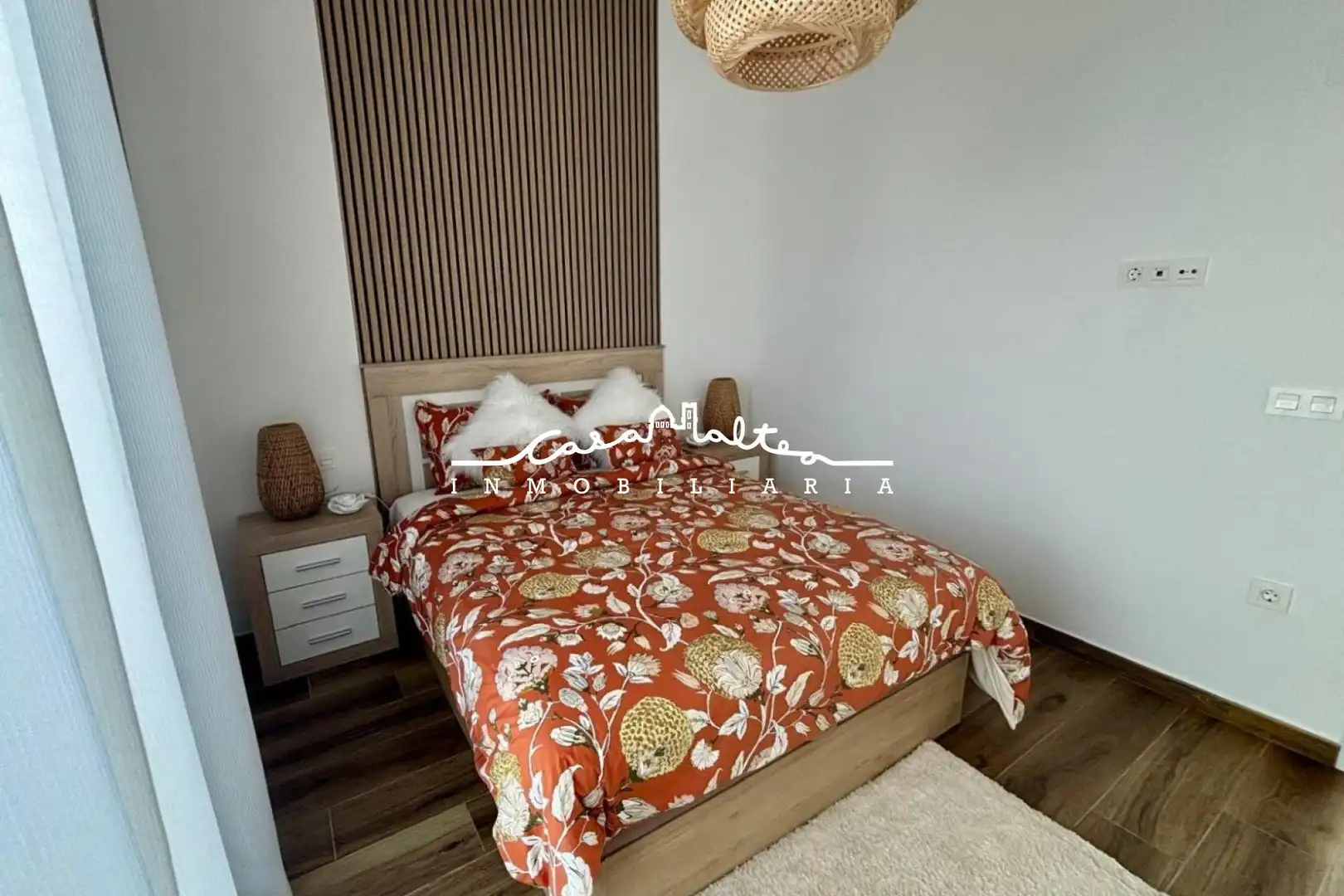 Chalet con piscina en venta en La Alberca, imagen 17