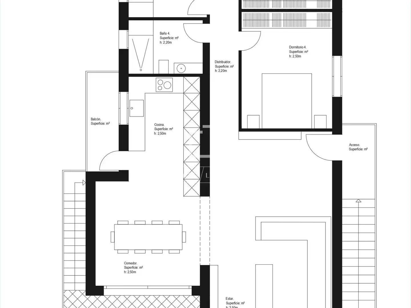 Houses for sale in Marratxí  with Air Conditioner, Private garden and Swimming Pool