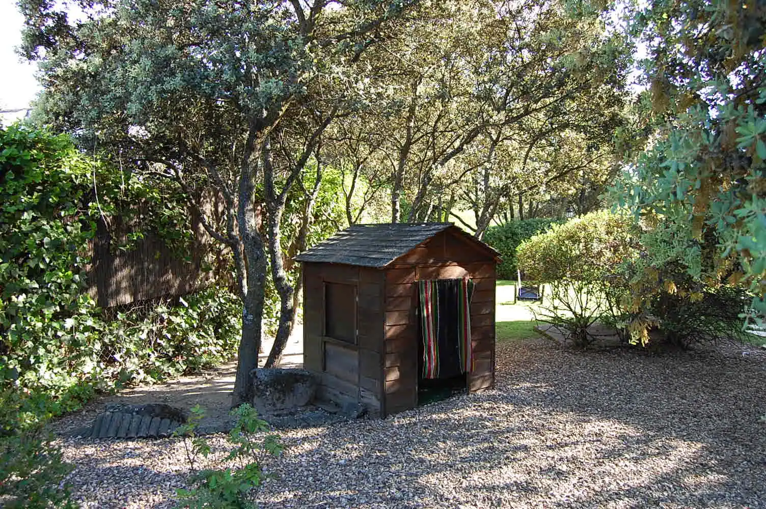 Jardí de Casa o xalet en venda en Galapagar amb Aire condicionat, Calefacció i Jardí privat