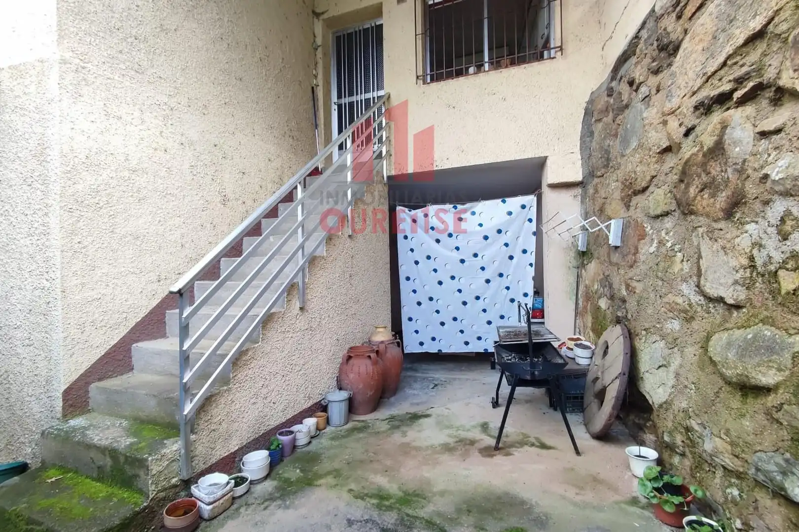 House with terrace for sale in Toén, imagen 23