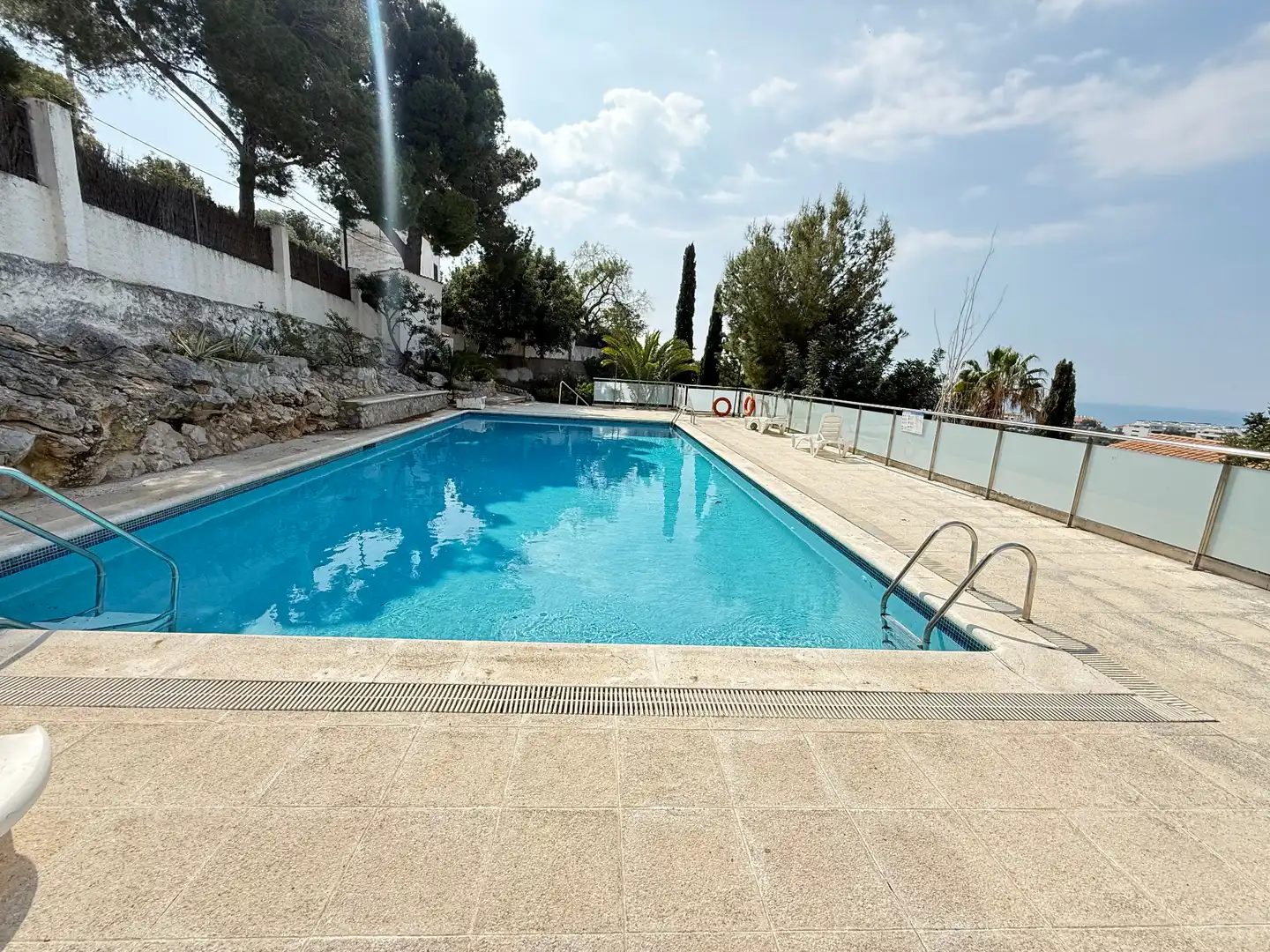Maison jumelée avec terrasse à louer à Llevantina - Montgavina - Quintmar, imagen 6