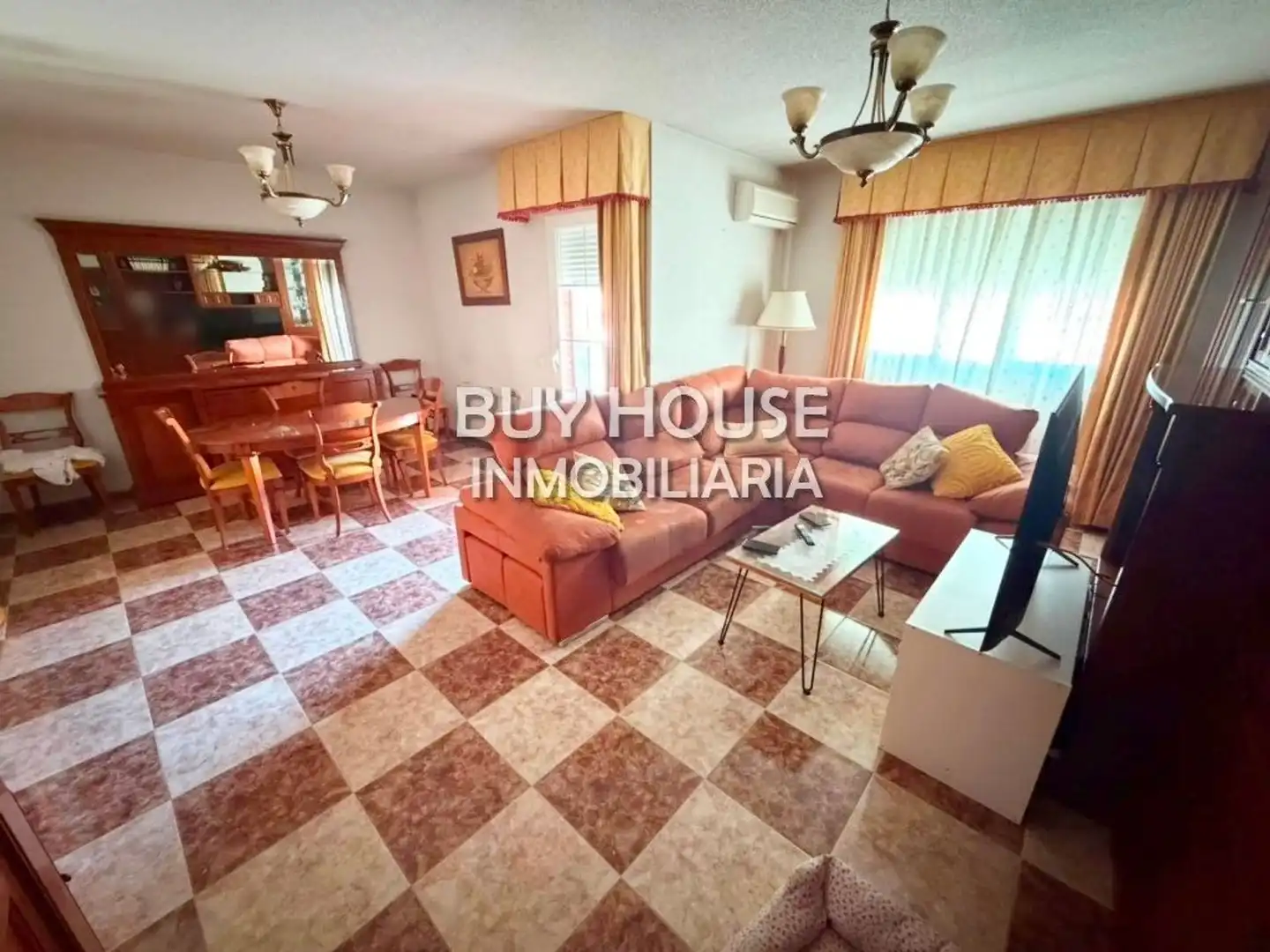 Villa con giardino in vendita a Bargas, imagen 7
