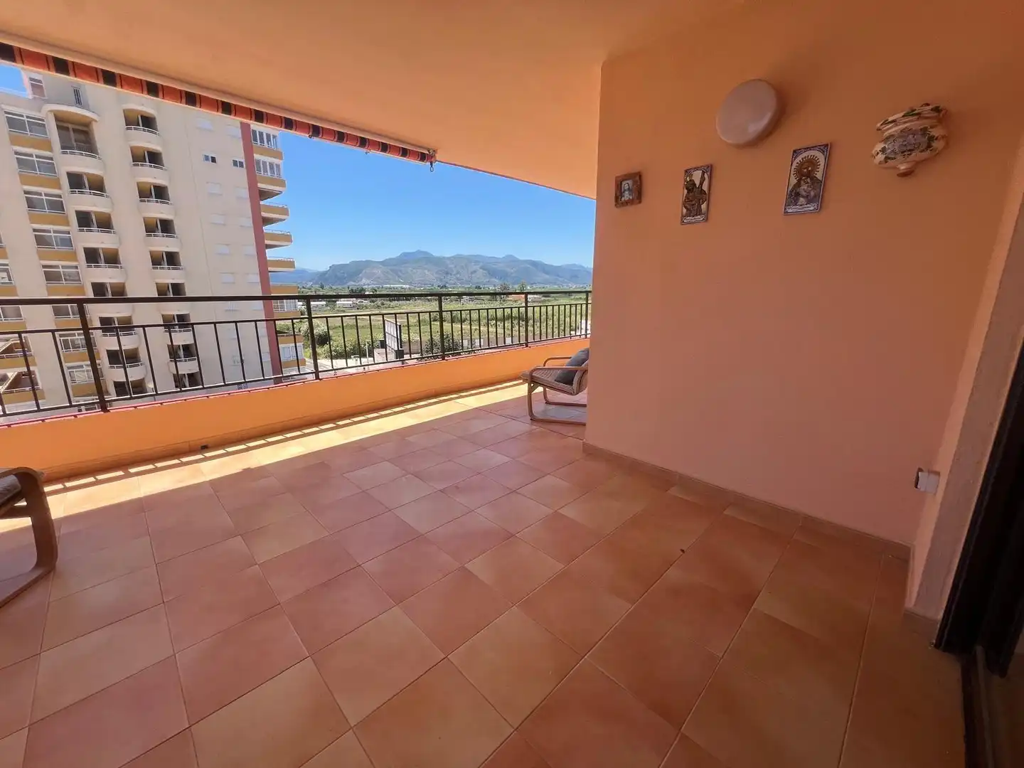 Mini appartamento con piscina in vendita a Tavernes de la Valldigna, imagen 9