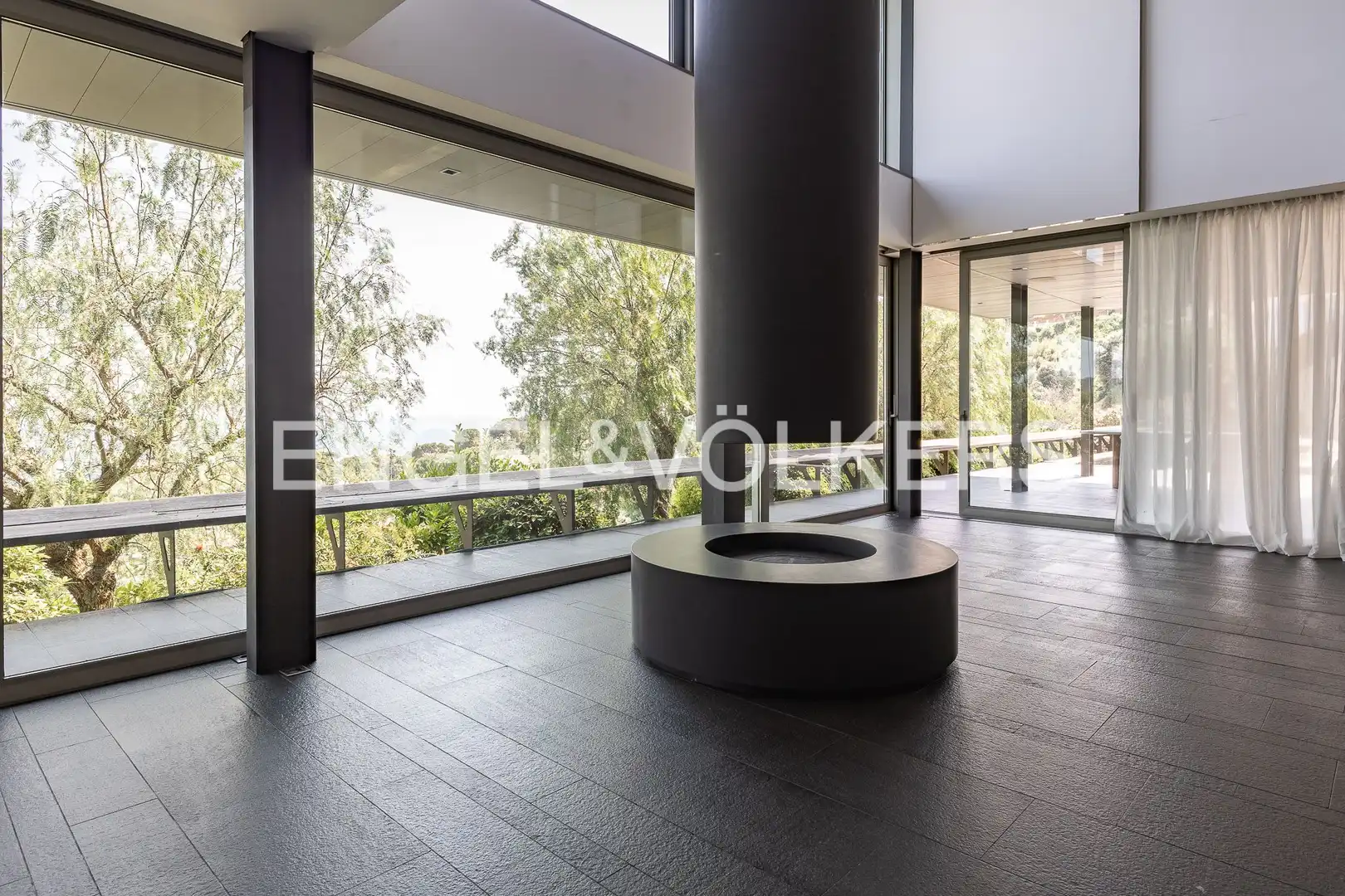 Casa o chalet de alquiler en Alella con Aire acondicionado, Calefacción y Jardín privado