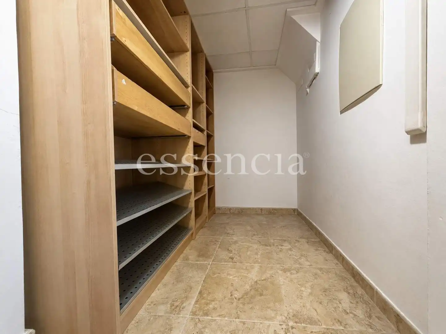 Ático en venta en Gandia con Aire acondicionado, Jardín privado y Terraza
