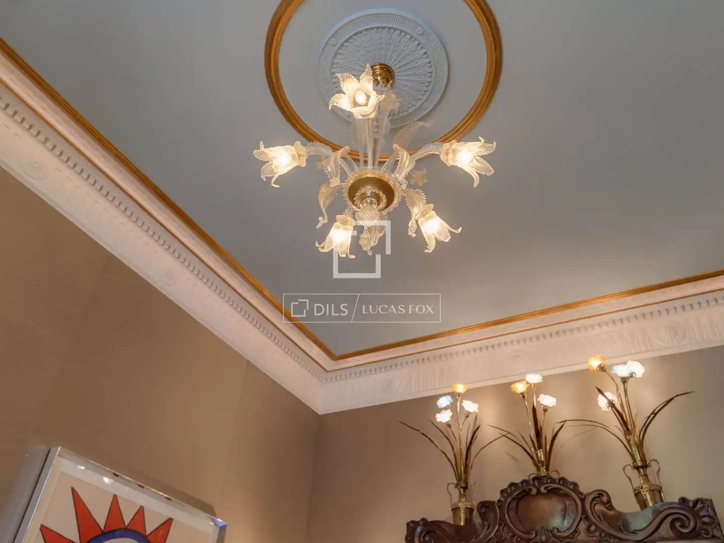Flat for sale in Barcelona  with Air Conditioner, Heating and Furnished