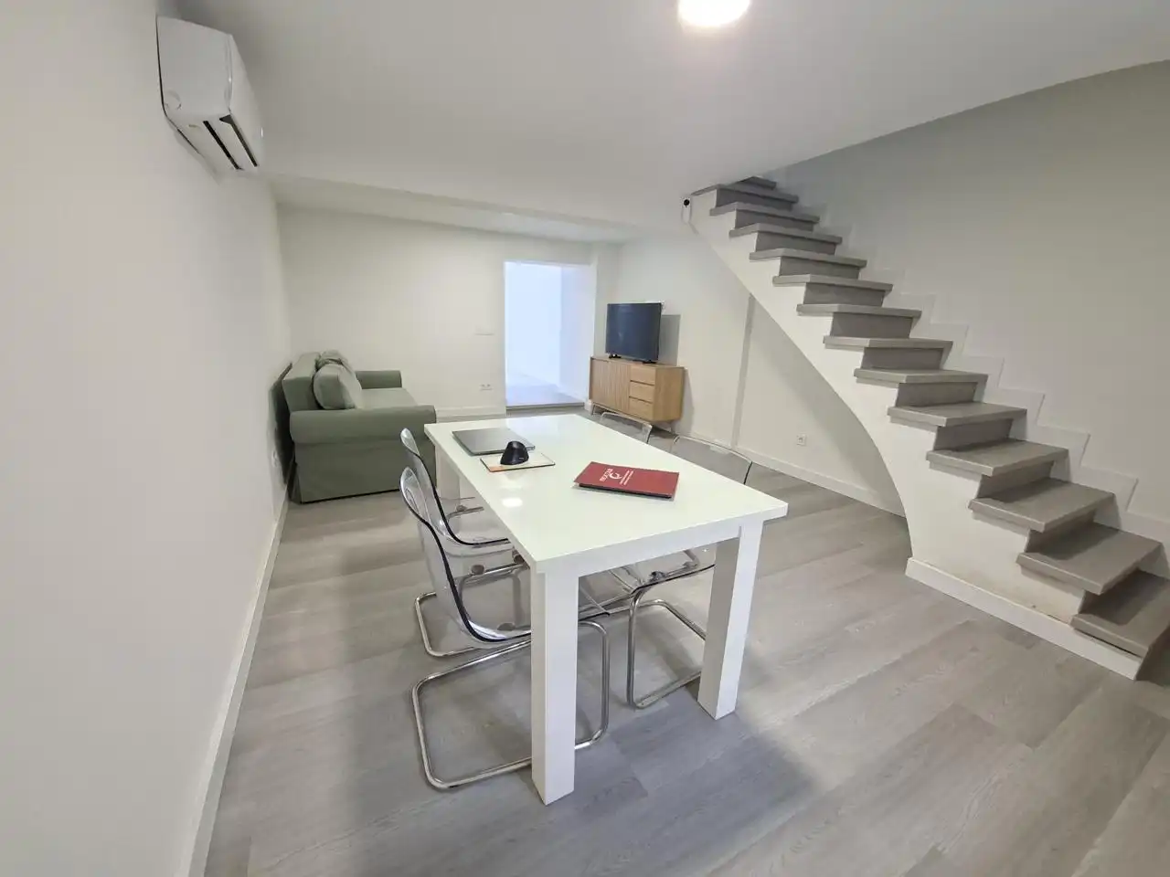 Casa a schiera con terrazza in vendita a Lebrija, imagen 4