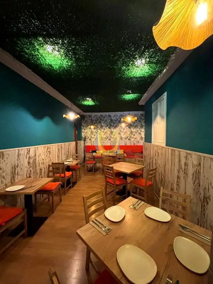 Local comercial en traspàs a Chamberí, imagen 9