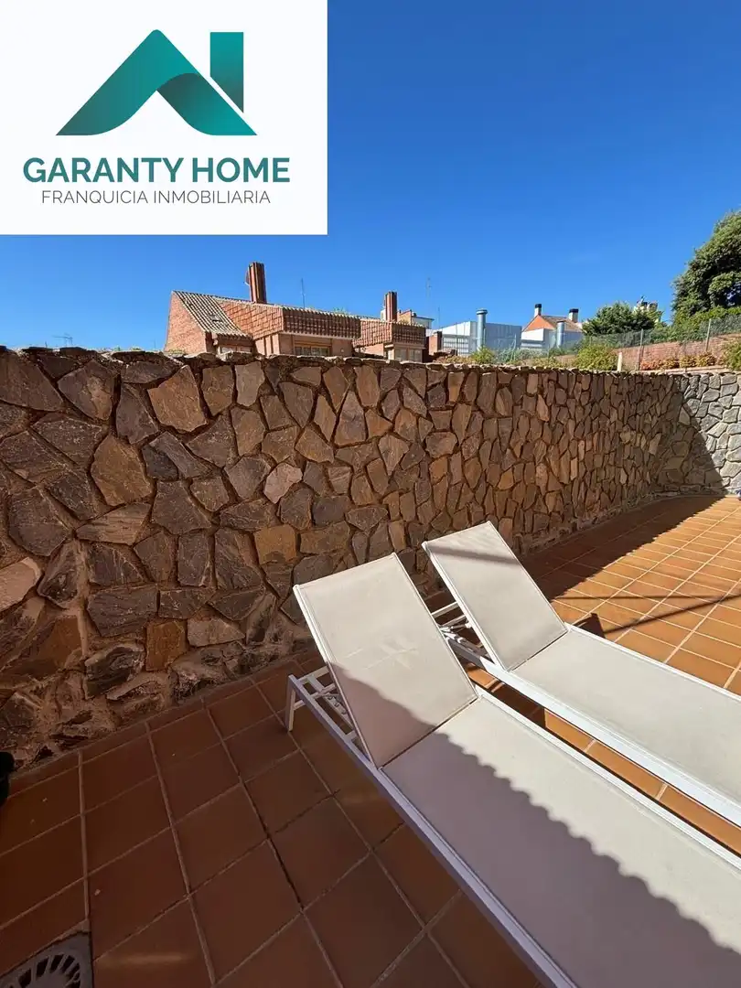 Flat with pool for sale in Moncloa - Aravaca, imagen 7