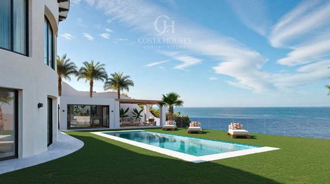 Foto 2 de Casa o chalet en venta en Portichol - Balcón al Mar, Jávea / Xàbia