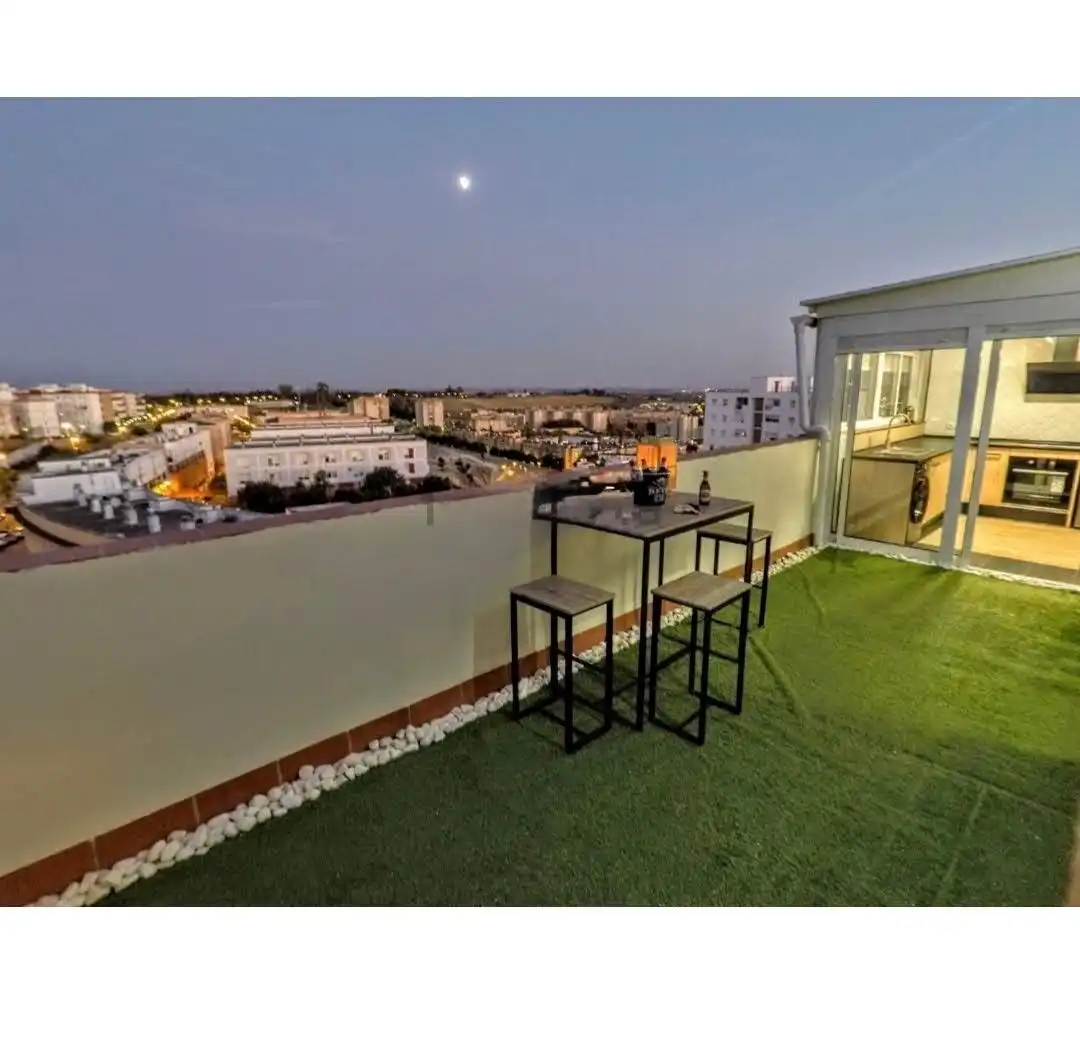 Penthouse with lift for sale in Madre de Dios - Vallesequillo, imagen 34