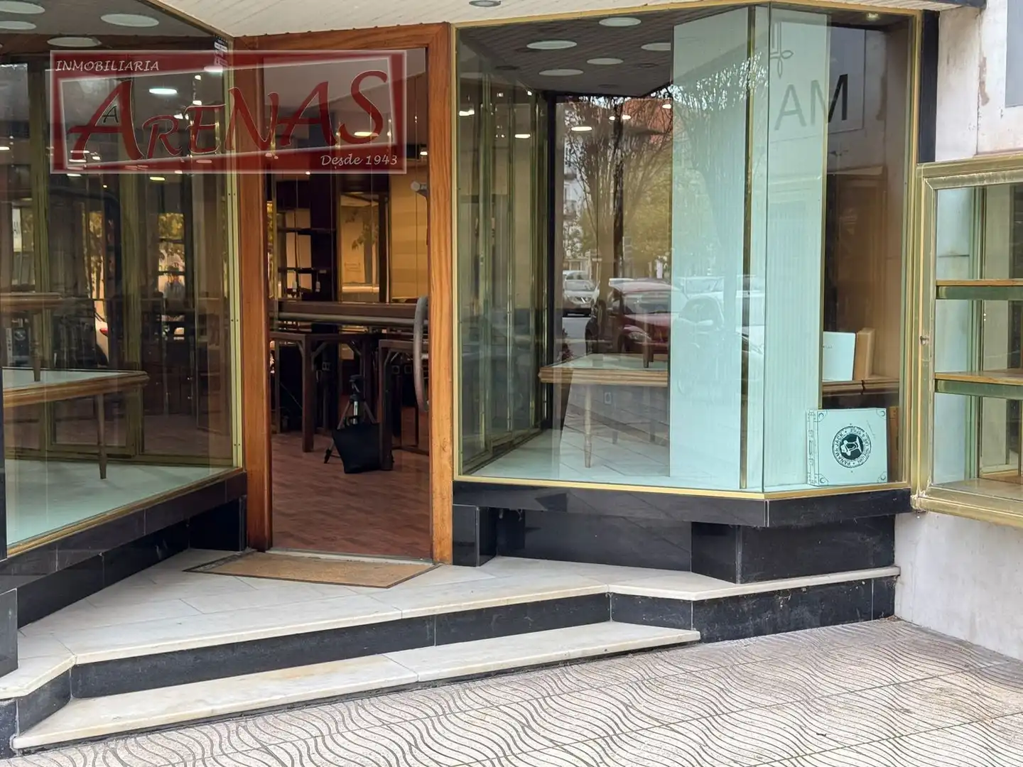 Business premises for sale in Calle López Seña 5, imagen 4