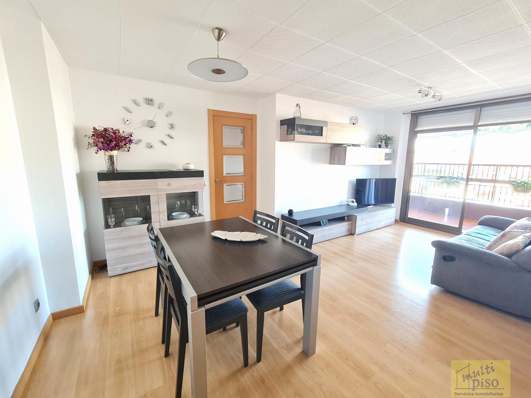 Piso en venta en Les Planes, La Florida - Les Planes