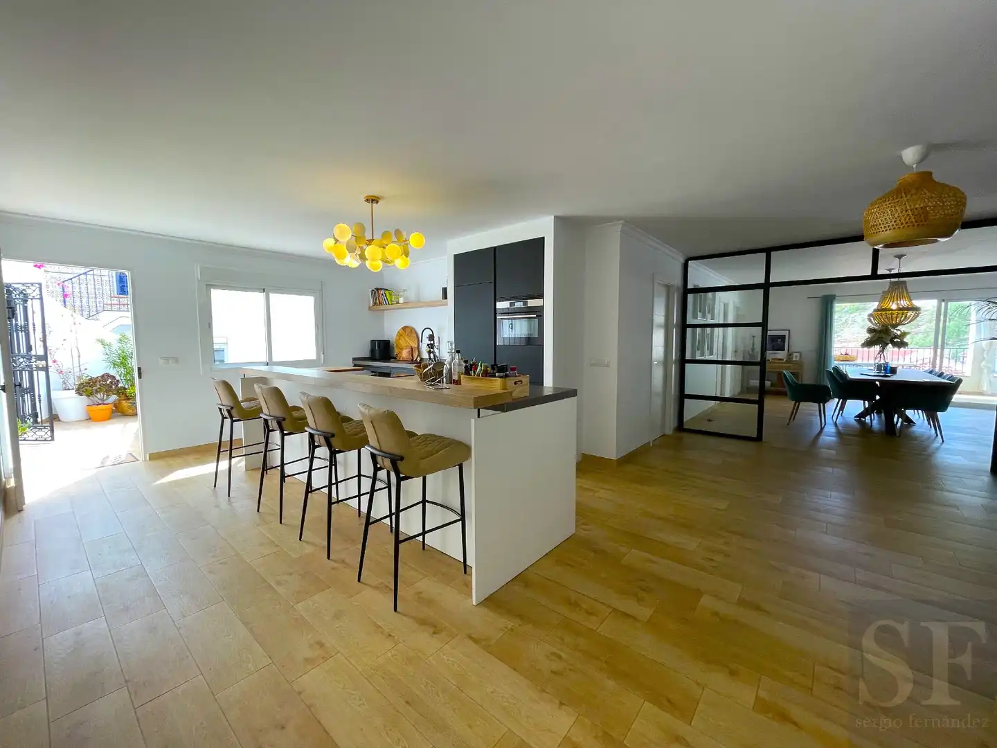 Apartament en venda a Cómpeta, imagen 3