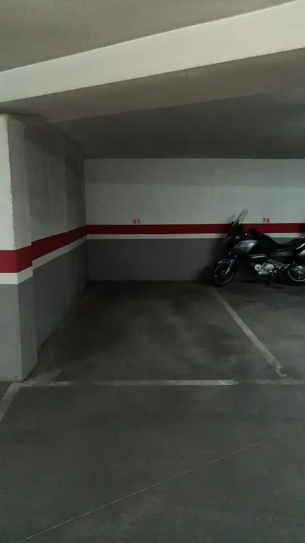 Parcheggio in vendita a Almansa, imagen 3