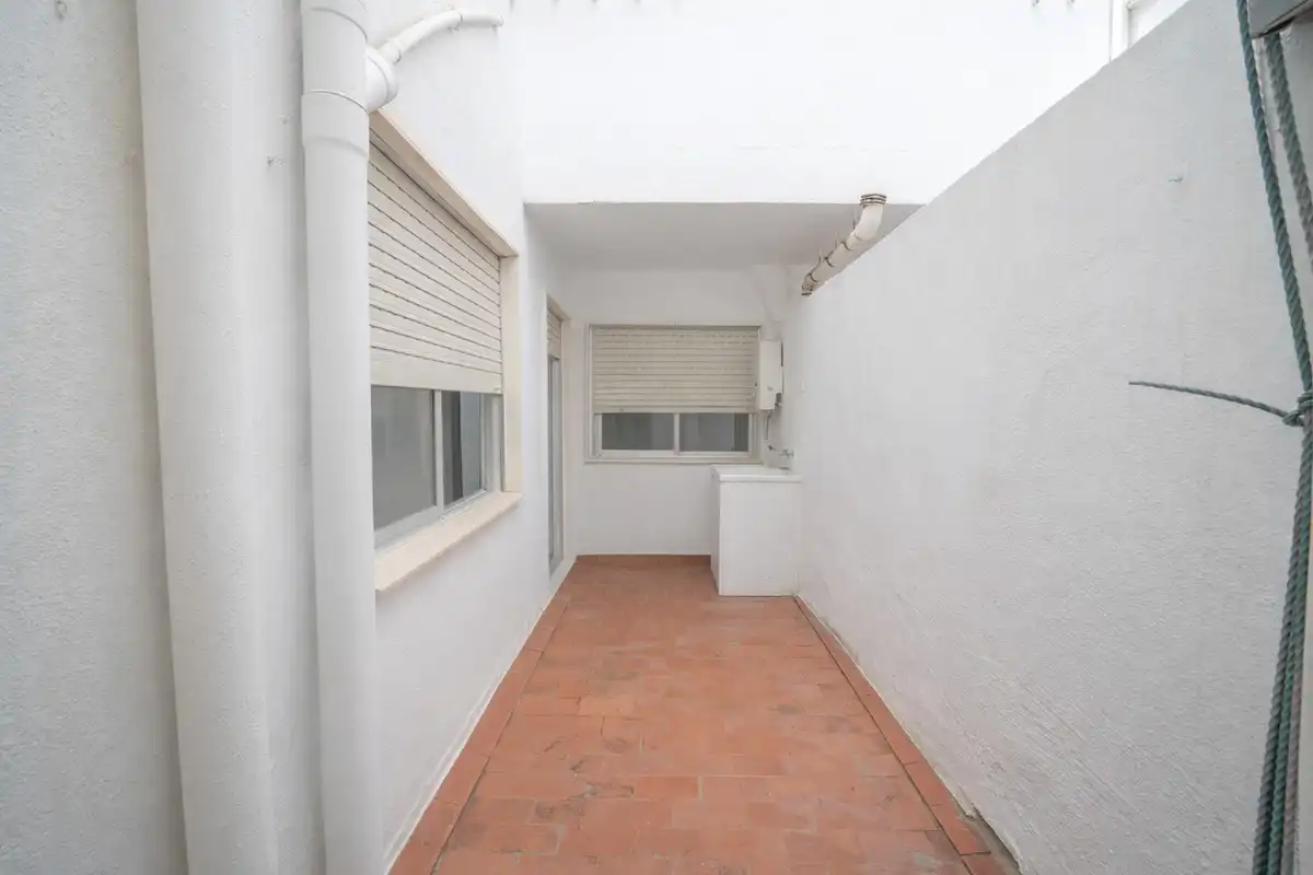 Piano terra con terrazza in vendita a Calle Nuestra Señora del Rosario, imagen 31