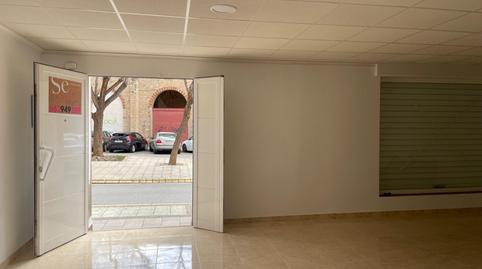 Photo 2 of Premises to rent in Calle Virgen de Los Desamparados, 26, Plaza de Toros - Avenida Chapí - Trinquete, Alicante