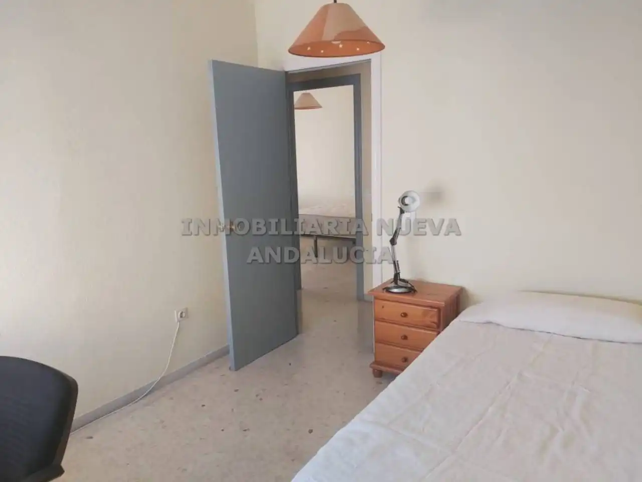 Wohnung mit Terrasse zur Miete in Nueva Andalucía, imagen 15