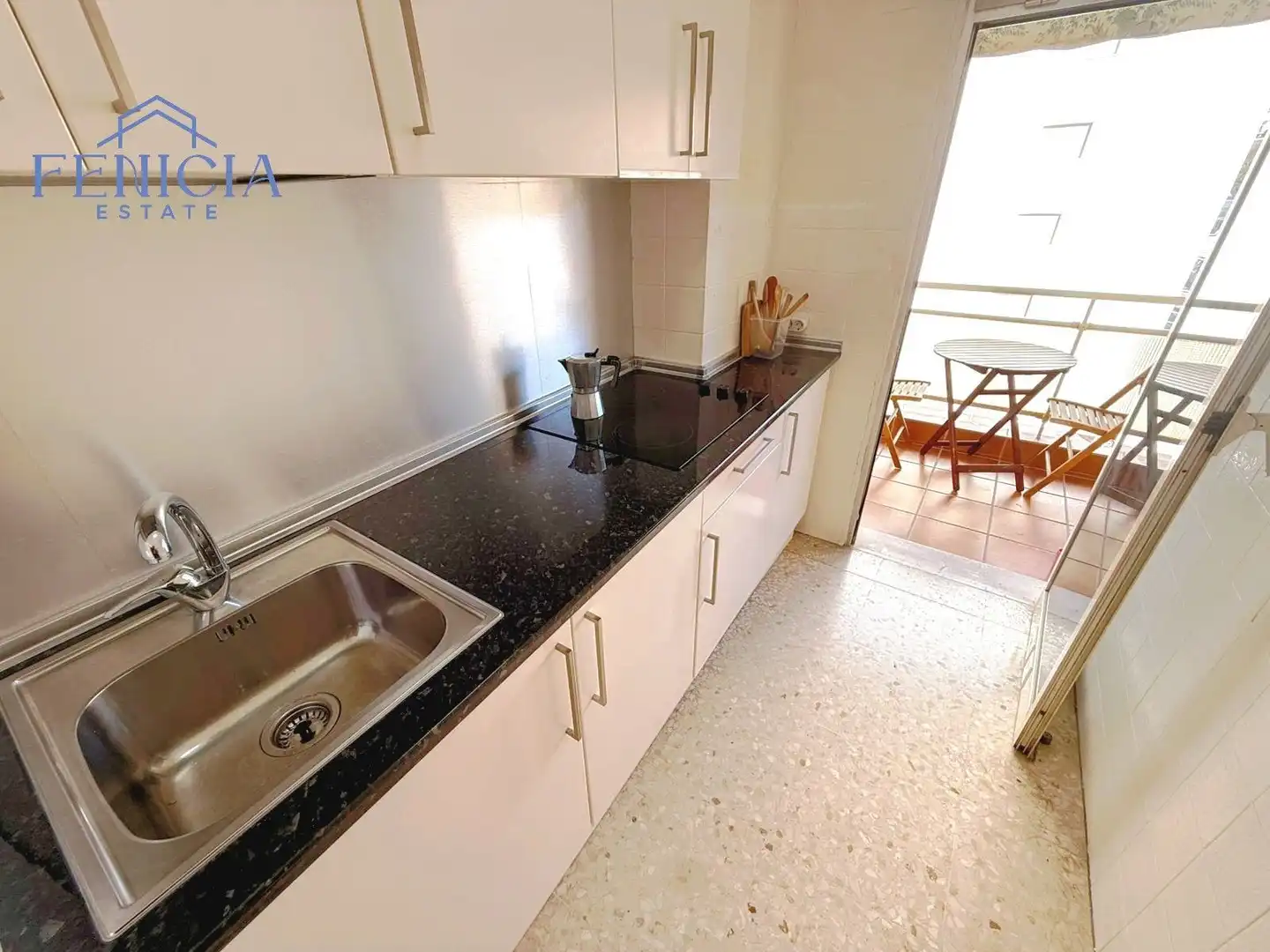 Wohnung mit Pool zum Verkauf in Almuñecar centro, imagen 28
