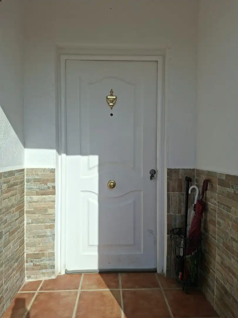 Casa o chalet en venta en Ugena con Aire acondicionado, Calefacción y Jardín privado