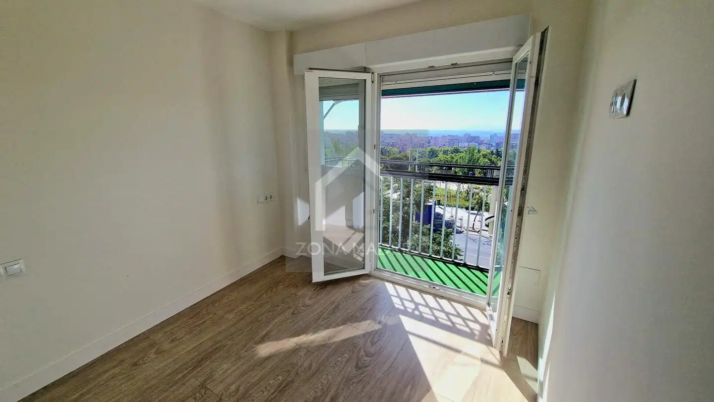 Appartement avec terrasse à vendre à Calle de Reyes Aizquíbel, imagen 3