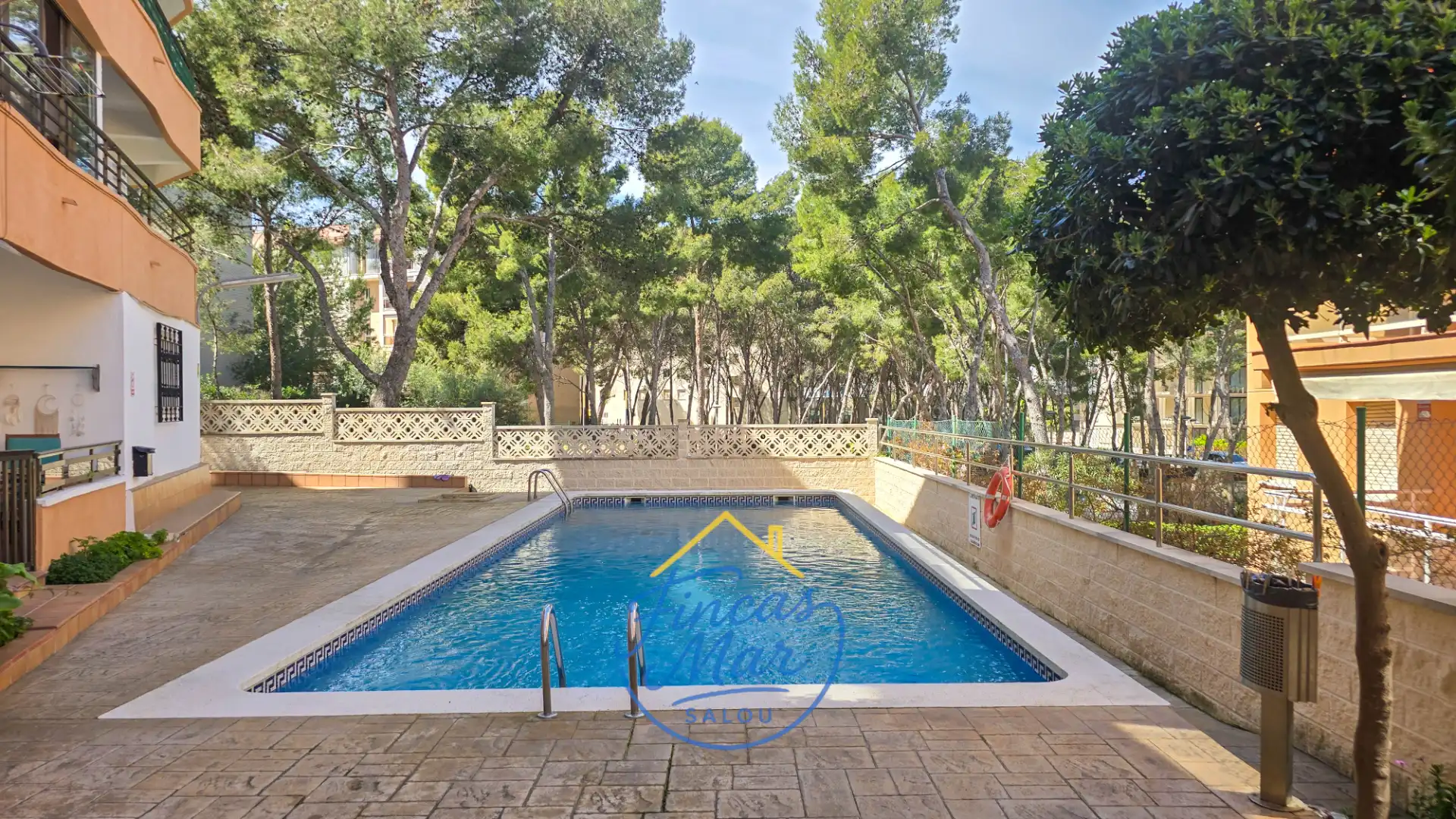 Estudio en venta en Carrer de la Torre Alta, Pla de Maset - Cap de Salou