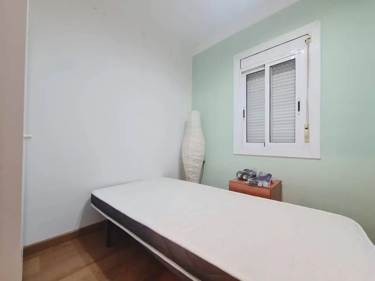 Dormitori de Pis en venda en Cerdanyola del Vallès amb Aire condicionat, Calefacció i Parquet