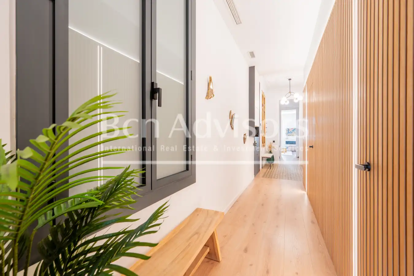 Appartement avec terrasse à vendre à Eixample, imagen 22
