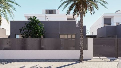 Foto 5 de Casa o chalet en venta en Los Nietos, Cartagena