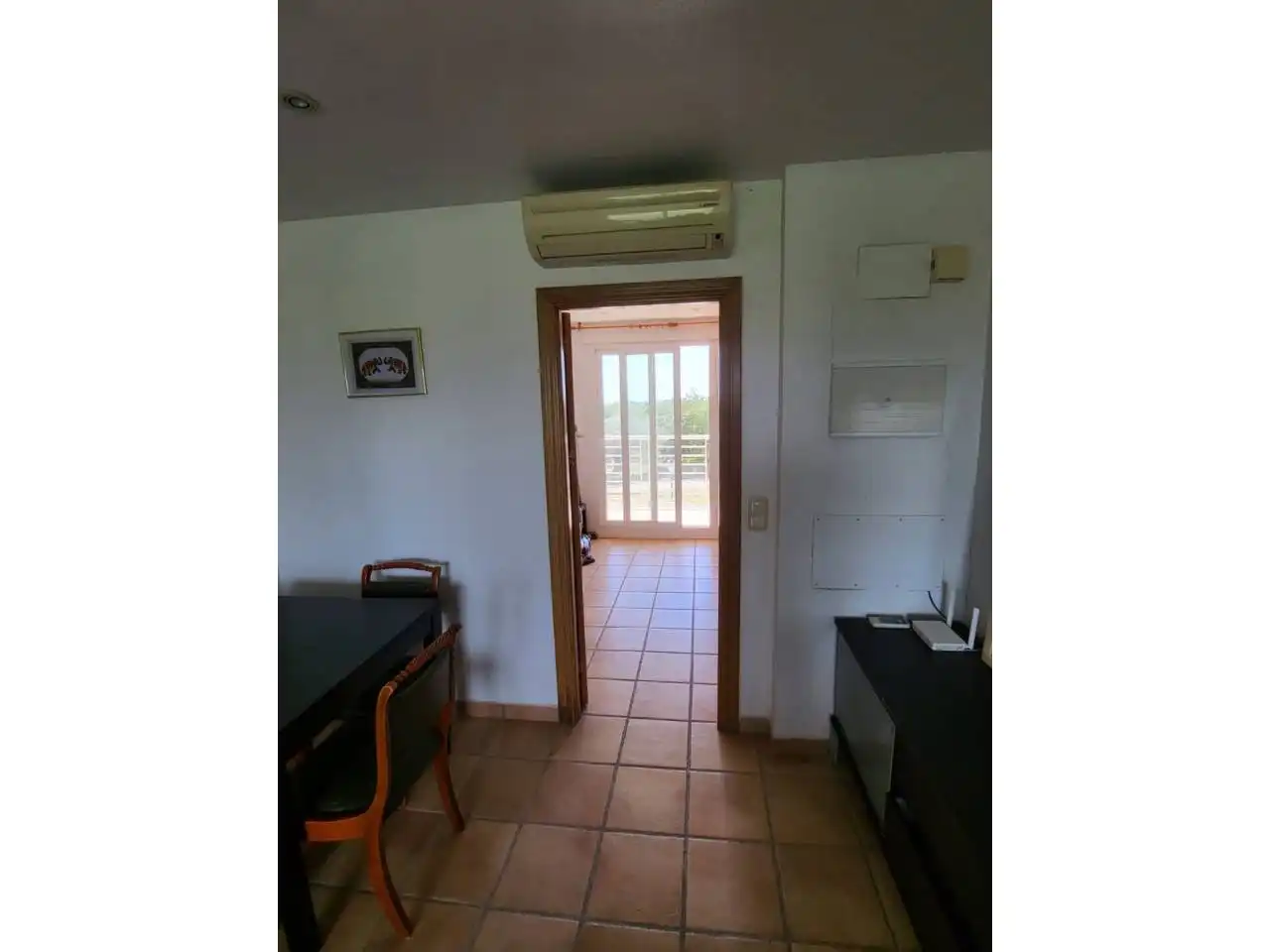 Flat for sale in San Jorge / Sant Jordi  with Air Conditioner, Heating and Terrace