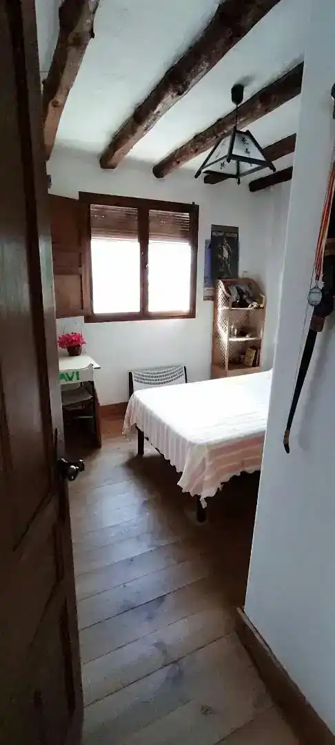 Dormitori de Casa o xalet de lloguer en Peñas Albas - Zulema