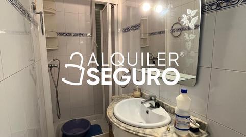 Foto 3 de Pis de lloguer a Santa Julia, Palomeras Bajas, Madrid