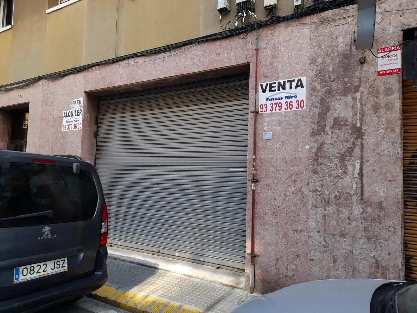 Business premises for sale in Sagnier - Plaça de Catalunya