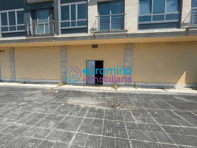 Local comercial en Alquiler en Rúa Rosalía de Castro, 55 en Salvaterra de Miño