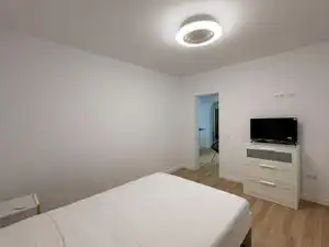 Bedroom of Flat for sale in Callejón del Castillo - El Calero - Las Huesas