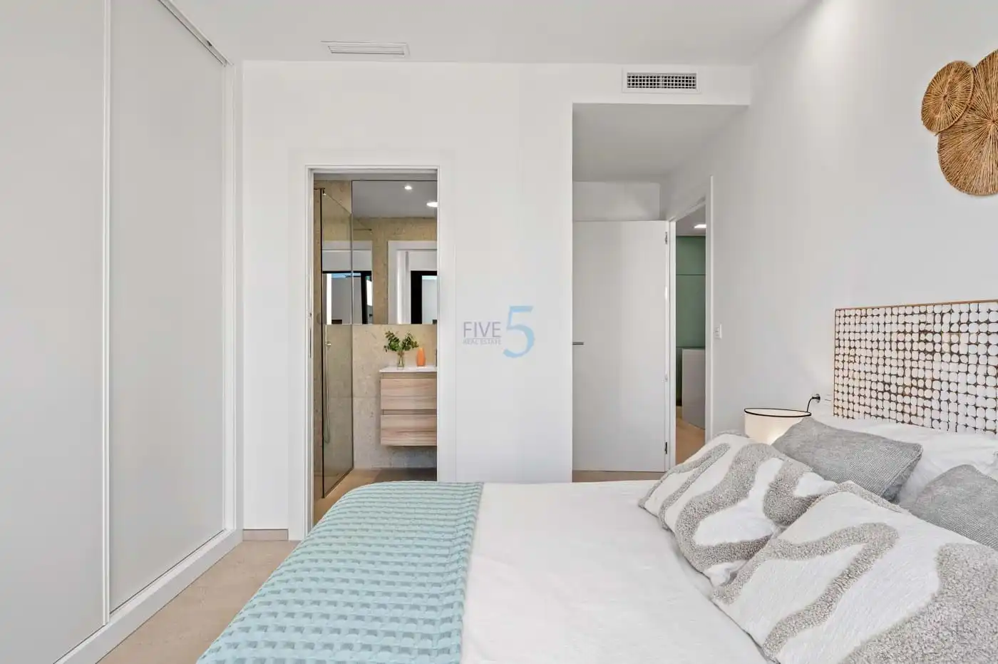 Piso con piscina en venta en Las Lomas de Rame - Bahía Bella, imagen 31