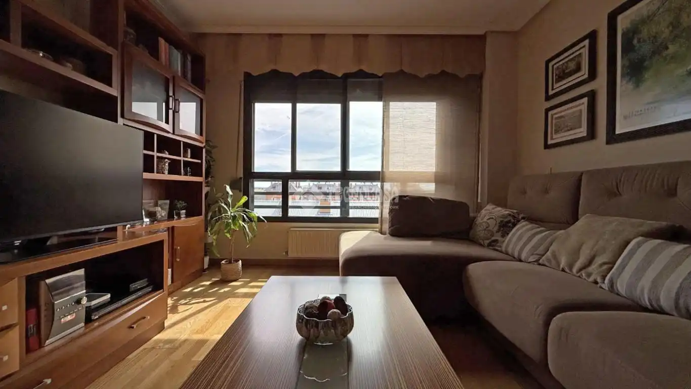 Piso en venta en Butarque